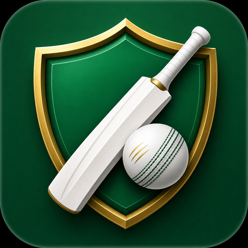 Cric Score Pro icon